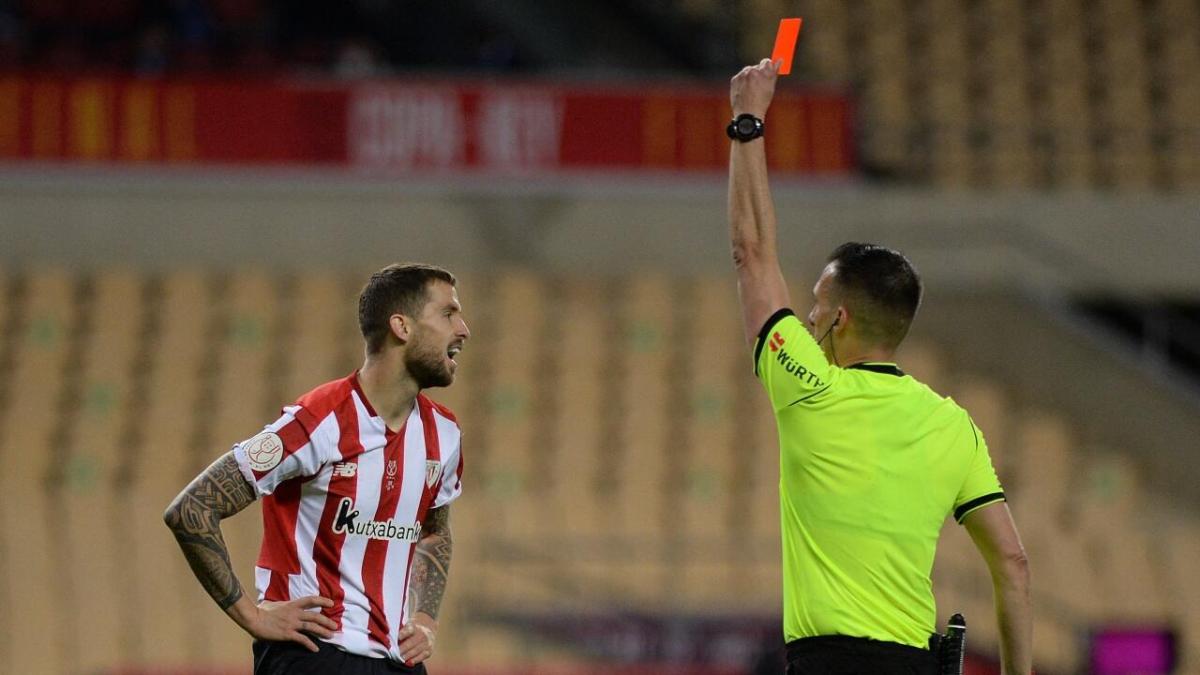 Inigo Martinez